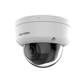 DS-2CD2743G2-LIZS2U(2.8-12mm) - Domo Burbuja IP 4MP Vaifocal WDR 120 Microfono A