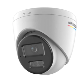 DS-2CD1327G2H-LIUF - Domo IP 2MP Smart Hyb Light 30m. Microfono. microSD. Metal/
