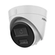 DS-2CD3341G2-LIUF - Domo IP 4MP Smart Hybrid Light Microfono microSD 512gb Intru