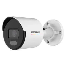 DS-2CD1047G2-L(2.8mm) / CAMARA IP 4 MP / COLORVU / /MIC / HIKVISION