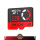Memoria MicroSD 128GB Hiksemi Capture 4K