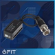 Kit Par Balun + Par Conector