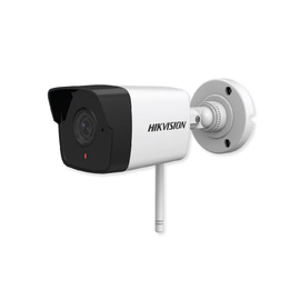 Cámara Bullet WiFi - DS-2CV1021G0-IDW1 - Hikvision - 2MP - Lente 2.8mm