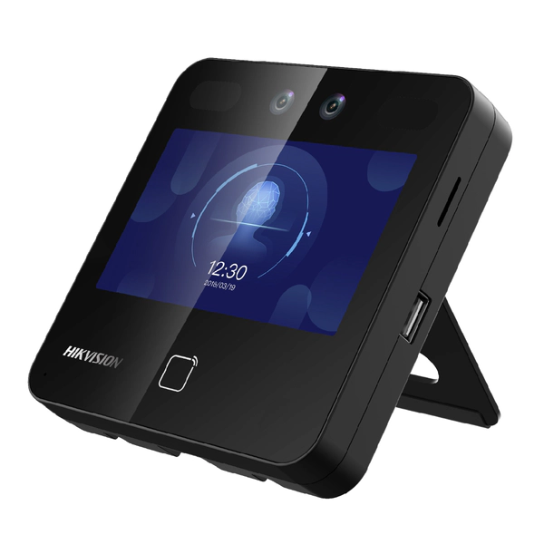 DS-K1T343MWX FACE RECOGNITION TERMINAL