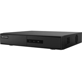 NVR - Hikvision - DS-7104NI-Q1/M - 4 Canales - 1 HDD - H.265 - Hasta 4MP
