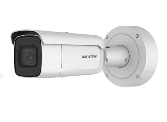 Camara Tipo Bullet IP 2MP DS-2CD2626G2-IZS - HIKVISION