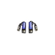 Kit x25 - Par Balun - CCTV HD Turbo - AHD/CVI/TVI - UTP