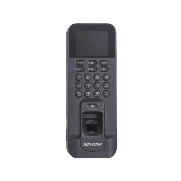 CONTROL DE ACCESO DS-K1T804AMF / HIKVISION