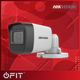 Cámara Bullet Analógica - DS-2CE16D0T-EXIF - Hikvision - 2MP - EXIR - 2.8mm