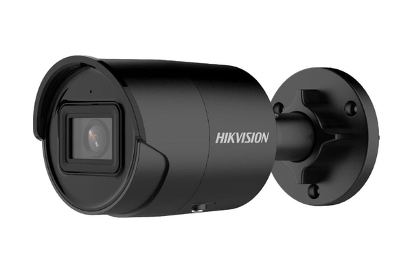 Camara Hikvision DS-2CD2043G2-IU (2.8MM) Black