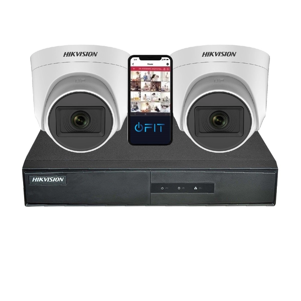 Kit Turbo 7204hghi + 2 56c0t p + Conectores