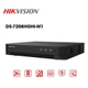 Grabador DVR de 8 canales Hikvision - DS-7208HGHI-M1 720p - H.265