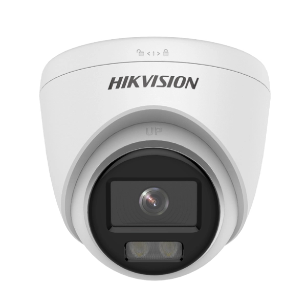 DS-2CD1327G0-L Ip Domo colorvu 2mp