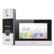 Kits Intercom - Hikvision - DS-KIS302-P - Pantalla de 7 pulgadas - Timbre con cá