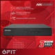 KIT HIKVISION DVR 16CH + Disco 500GB
