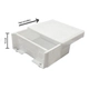 Caja Estanca 11 * 11 * 5