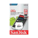 Memoria Micro SD Sandisk Ultra 128GB SDSQUNS-128G-GN6MN