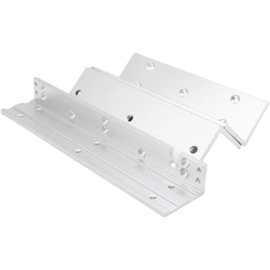 Adaptador en LZ Para Cerradura Magnética - DS-K4H258-LZ - Hikvision
