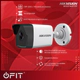 DS-2CE16H0T-ITPF Camara Hikvision Bullet 5mpx 2,8mm