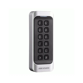 DS-K1107AMK Lector de tarjeta Mifare Hikvision