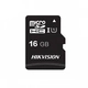 HS-TF-C1 16GB Memoria micro SD Clase 10 c/adaptador 16GB