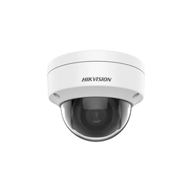 Camara mini Domo de seguridad Hikvision Ds-2cd1123g2-I Burbuja Antivandálica