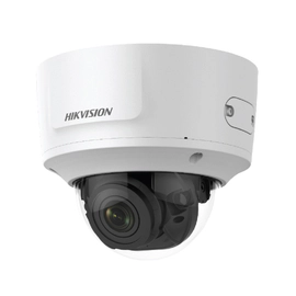 Cámara Domo IP - DS-2CD2723G0-IZS - Hikvision - 2MP - Lente Varifocal - IR