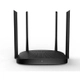 Router WiFi - DS-3WR12GC - Hikvision - AC - WiFi 5 - 4 Puertos Gigabit