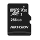 Memoria MicroSD - Hiksemi - HS-TF-E1 - 256GB Neo Plus CCTV con Adaptador