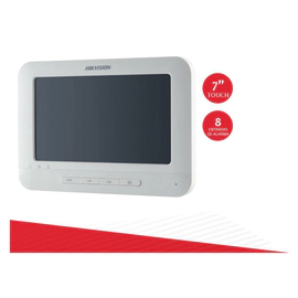DS-KH8520-WTE1 10" TOUCH WIFI POE STD