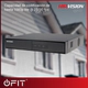 KIT HIKVISION DVR 8CH + Disco 500GB