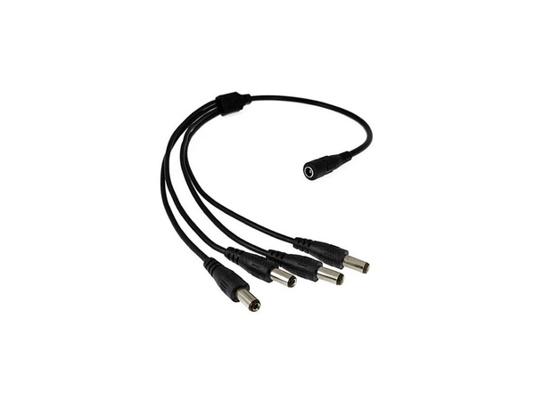 Pulpo 1x4 Splitter