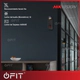 DS-K1T804BMF Terminal Tarjeta + Huella