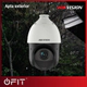 DS-2DE4225IW-DE T5