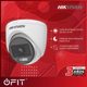 Cámara Domo - DS-2CE70DF0T-PF - Hikvision - ColorVu - 2MP - Lente 2.8mm
