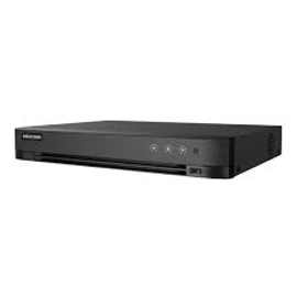 Grabadora Dvr 16 Canales Hikvision 1080p Turbo Hd 7216hghi
