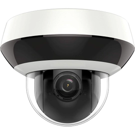 Cámara Domo PTZ IP - DS-2DE2A404IW-DE3 - Hikvision - 4MP - Zoom Óptico 4x