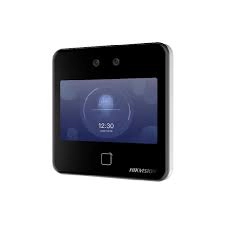 Terminal Reconocimiento facial Hikvision DS-K1T642MW