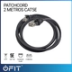 PatchCord 2 Metros Cat5E