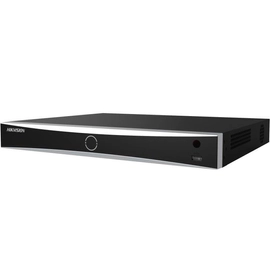 NVR - DS-7632NXI-K2 - Hikvision - 32 Canales - AcuSense - 4K
