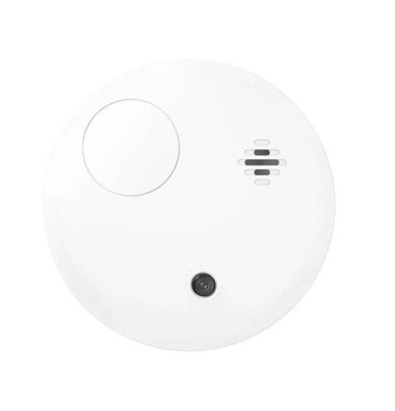 DS-PDSMK-E-WB Detector Inalambrico de Humo Fotoelectrico AX PRO. Interior.