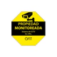 Kit Ip 7108 + 8 1323 Full Poe