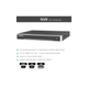 Kit Ip 7616 + 2 1023 + Fuente