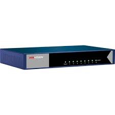 SWITCH 8 PTOS 1GBPS DS-3E0508-E