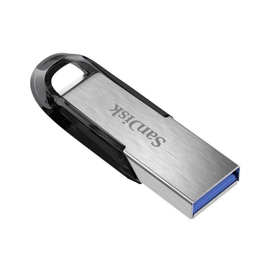 Pendrive USB SanDisk Ultra Flair 64GB USB 3.0 SDCZ73-064G-G46