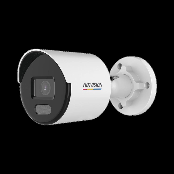 DS-2CD1027G0-L Ip Bullet colorvu 2mp