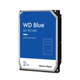 Disco Rigido WD20EZAZ 2TB Blue