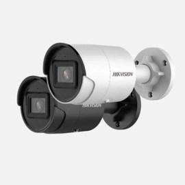 Camara Hikvision DS-2CD2046G2-I AcuSense