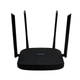 Router Inalambrico Hikvision Gigabit Dual Ac1200 Ds-3wr12gc