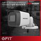 DS-2CE16H0T-ITPFS Camara Hikvision Bullet 5mpx 2,8mm Mic Incorporado